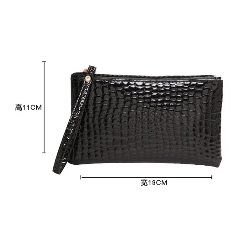 Fashion Women Cosmetic Bag Travel Neceser Makeup Bag Ladies Make Up Pouch Toiletry Organizer Case