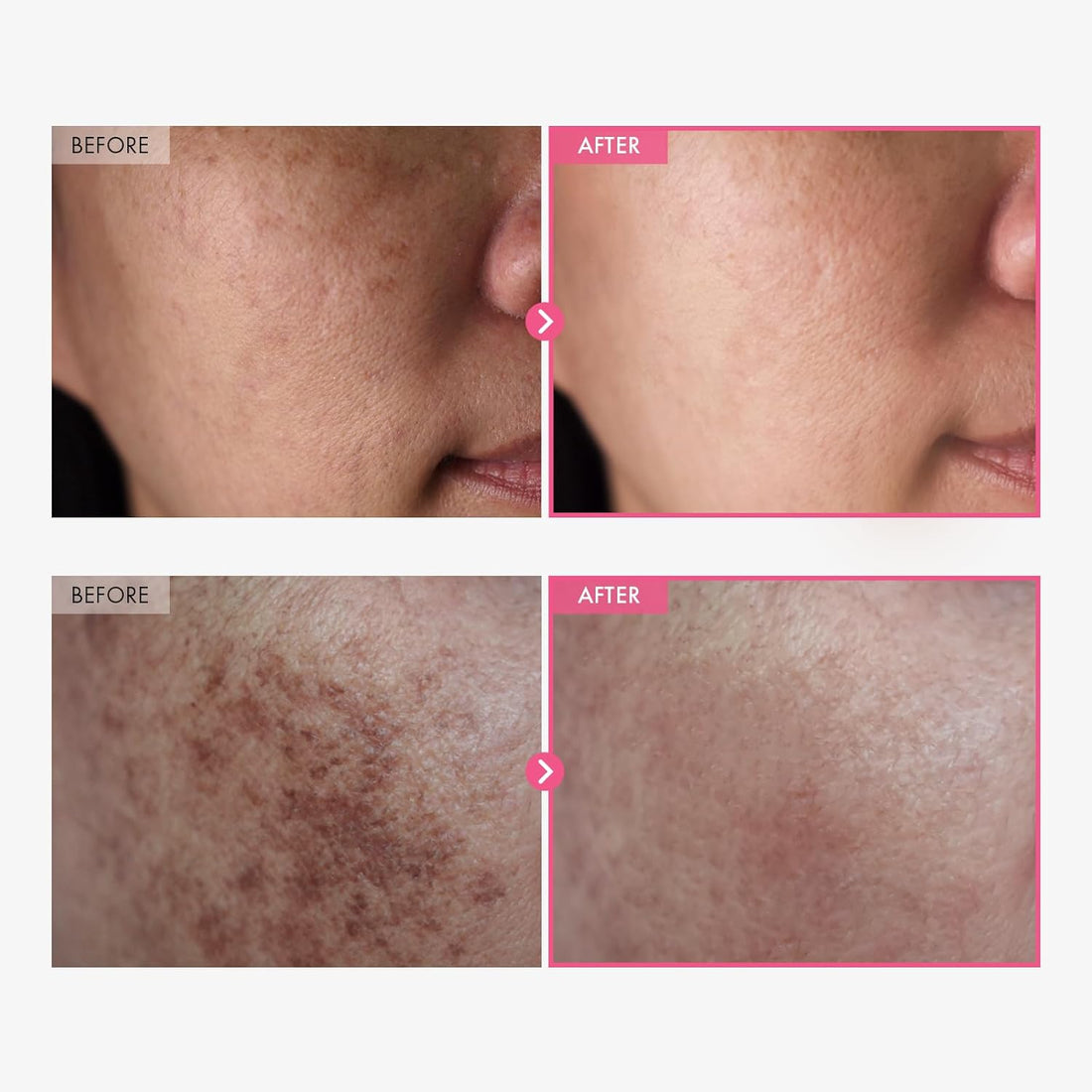 Crema Luminosidad Radiante