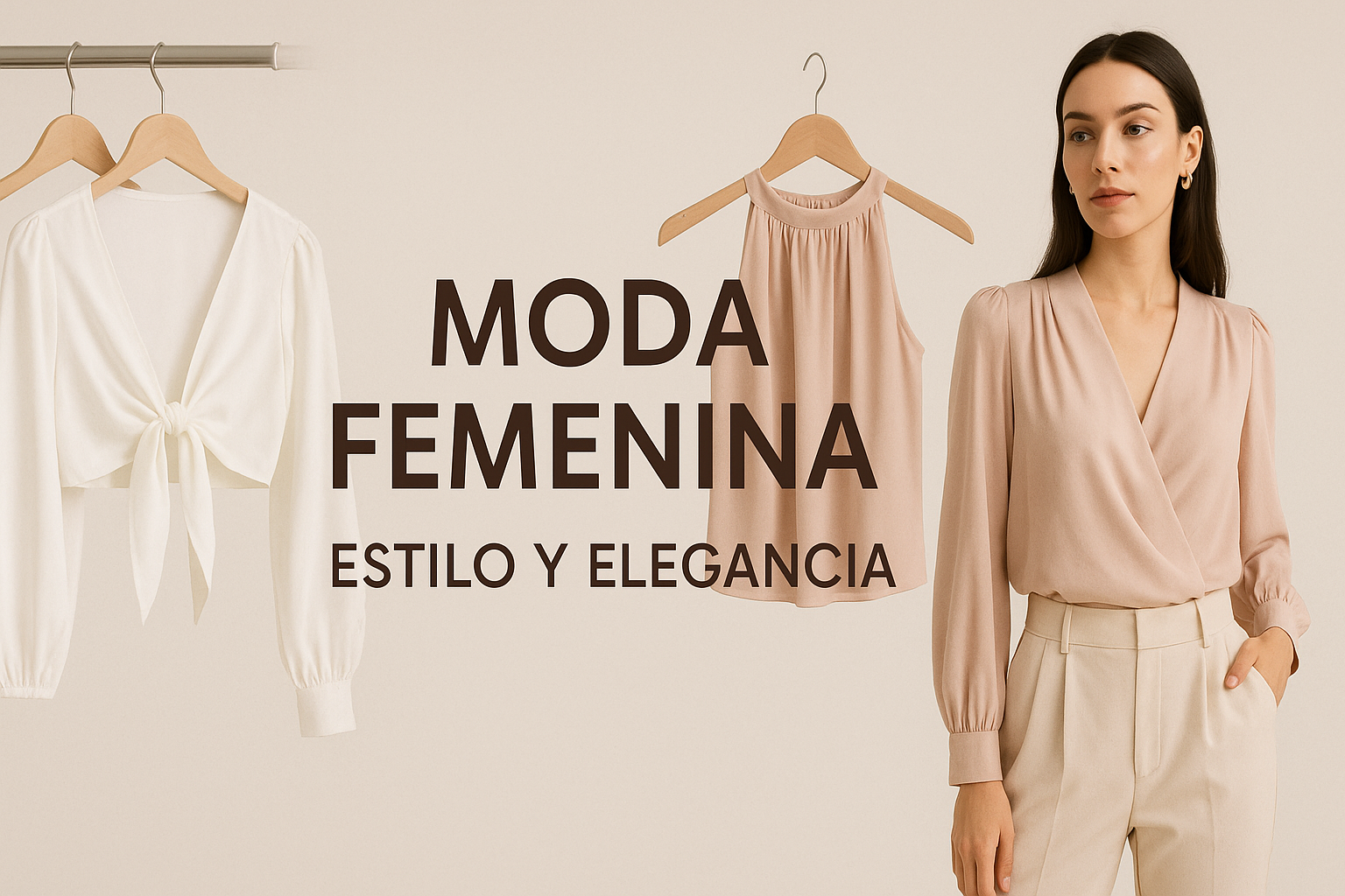 Moda Femenina