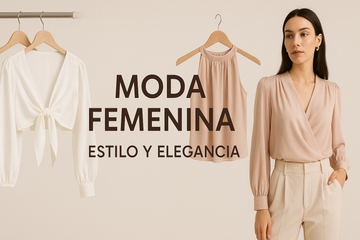 Moda Femenina
